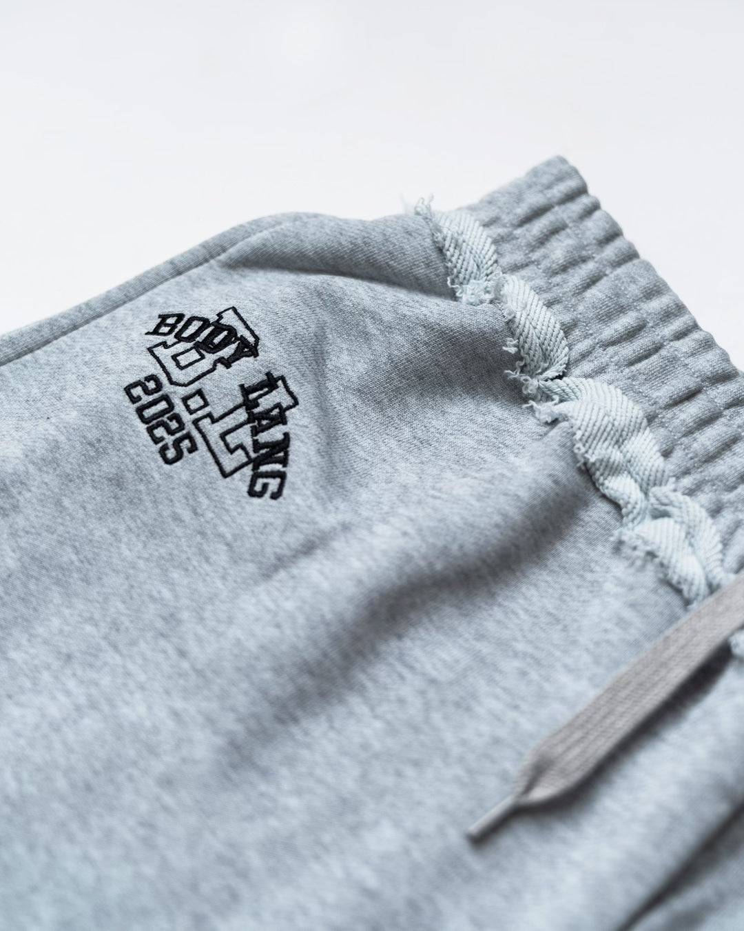 THERMAL SWEAT-SHORTS