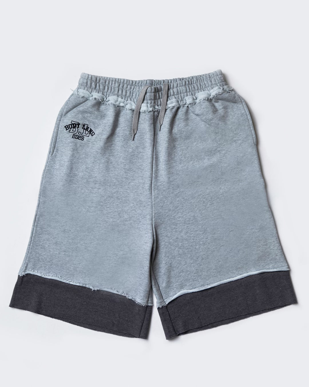 THERMAL SWEAT-SHORTS