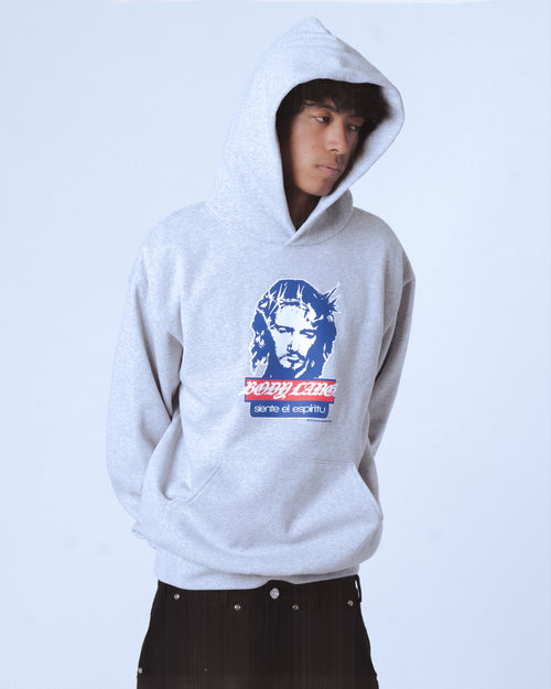 "ESPIRITU" HOODIE
