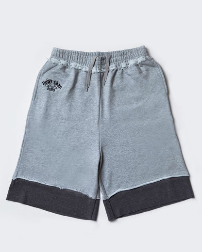 THERMAL SWEAT-SHORTS