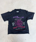 "LIVE FREE" TEE
